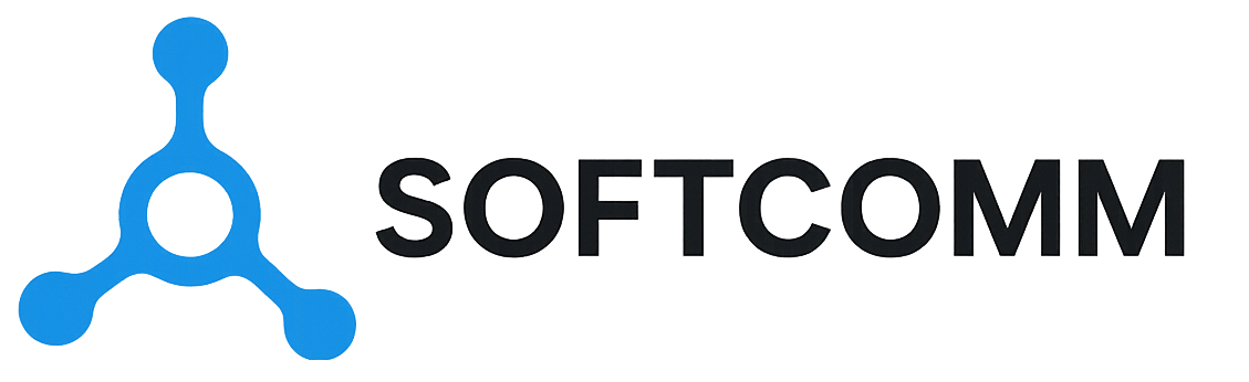 Softcomm Icon